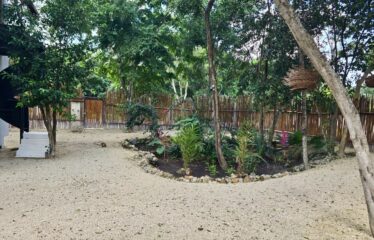 Casa Boa Modern Apartment Compound with Approved Expansion in Mahahual