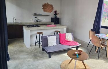Casa Boa Modern Apartment Compound with Approved Expansion in Mahahual