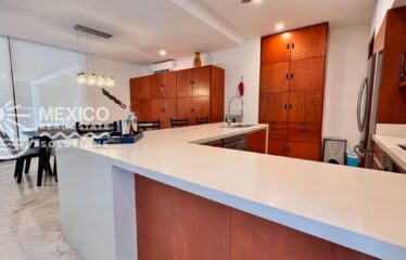 🌿 Renovated 3BR Home with Pool & Solar – Tulum Country Club