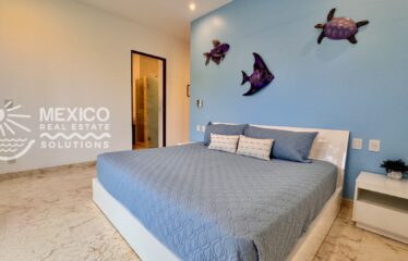 🌿 Renovated 3BR Home with Pool & Solar – Tulum Country Club