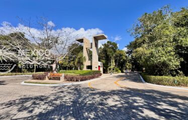 Family-Friendly 3BR in Tulum Country Club – Golf, School, Beach Club – $359,000 USD