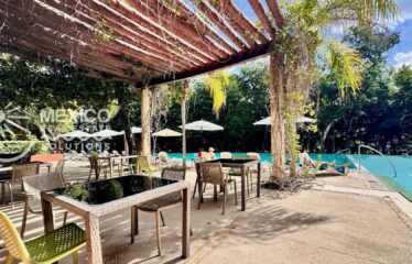 Family-Friendly 3BR in Tulum Country Club – Golf, School, Beach Club – $359,000 USD