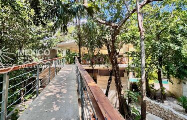 Family-Friendly 3BR in Tulum Country Club – Golf, School, Beach Club – $359,000 USD