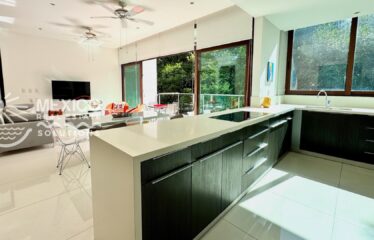Family-Friendly 3BR in Tulum Country Club – Golf, School, Beach Club – $359,000 USD