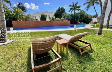 🌅 Marina Mia Penthouse with Rooftop Sea Views – End Unit, Golf Cart Ready!