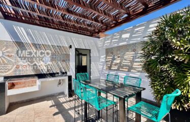 Lock-Off 2BR at MoMA 42 with Private Rooftop Plunge Pool