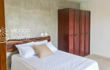 LunaSea Tulum: 12-Unit Ocean View Investment Property for Sale in Tankah Bay