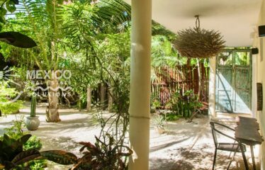 LunaSea Tulum: 12-Unit Ocean View Investment Property for Sale in Tankah Bay