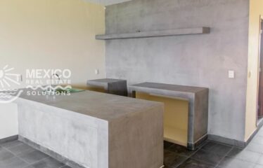 LunaSea Tulum: 12-Unit Ocean View Investment Property for Sale in Tankah Bay