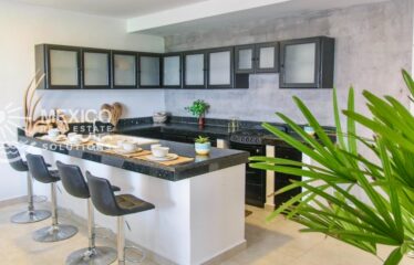 LunaSea Tulum: 12-Unit Ocean View Investment Property for Sale in Tankah Bay