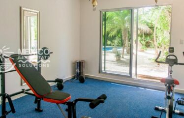 LunaSea Tulum: 12-Unit Ocean View Investment Property for Sale in Tankah Bay