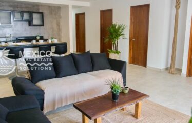 LunaSea Tulum: 12-Unit Ocean View Investment Property for Sale in Tankah Bay