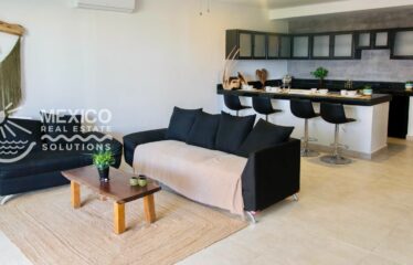 LunaSea Tulum: 12-Unit Ocean View Investment Property for Sale in Tankah Bay