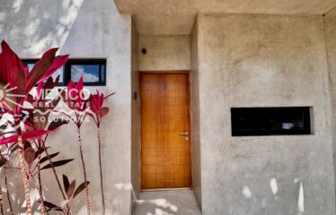 Swim-Up Studio for Sale in Tulum Sôber Condo Under $150K with Low Carry Costs