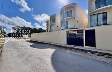 Swim-Up Studio for Sale in Tulum Sôber Condo Under $150K with Low Carry Costs