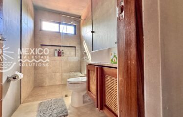 Swim-Up Studio for Sale in Tulum Sôber Condo Under $150K with Low Carry Costs