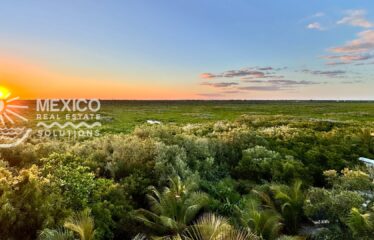 LunaSea Tulum: 12-Unit Ocean View Investment Property for Sale in Tankah Bay