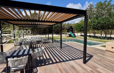 Villa Pasha in Xpu-Ha Residencial Luxury Home Private Beach Club Access Strong Rental Performance