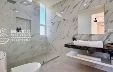 Villa Pasha in Xpu-Ha Residencial Luxury Home Private Beach Club Access Strong Rental Performance