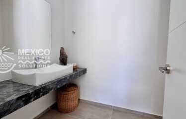 Villa Pasha in Xpu-Ha Residencial Luxury Home Private Beach Club Access Strong Rental Performance