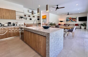 Villa Pasha in Xpu-Ha Residencial Luxury Home Private Beach Club Access Strong Rental Performance