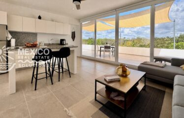 Villa Pasha in Xpu-Ha Residencial Luxury Home Private Beach Club Access Strong Rental Performance