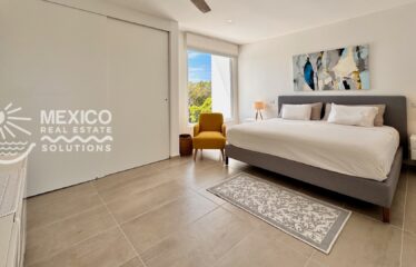 Villa Pasha in Xpu-Ha Residencial Luxury Home Private Beach Club Access Strong Rental Performance