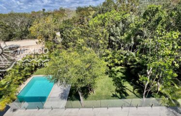 Villa Pasha in Xpu-Ha Residencial Luxury Home Private Beach Club Access Strong Rental Performance