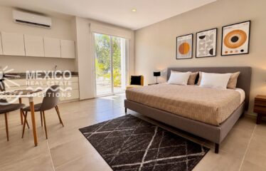 Villa Pasha in Xpu-Ha Residencial Luxury Home Private Beach Club Access Strong Rental Performance