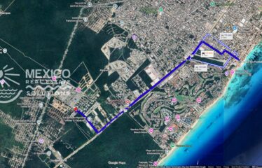 🏡 Turnkey 3BR + Office Home with Private Pool in Playa del Carmen