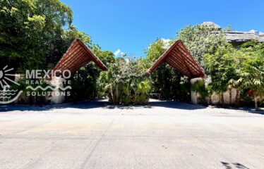 🏡 1 Bedroom Condo for Sale in Aldea Zama Puerta Zama Quiet Living Walkable Location $129K