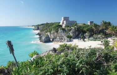 Prime Development Opportunity on Avenida Kukulkan in Tulum