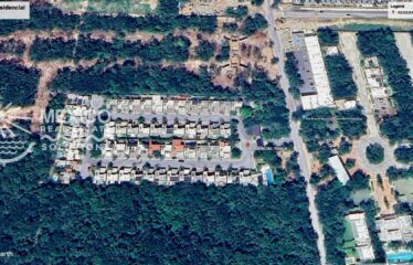 🏡 Turnkey 3BR + Office Home with Private Pool in Playa del Carmen