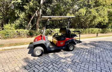 Ground Floor Golf Course Condo in Tulum Country Club Under $200K