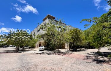 🏡 Ground Floor Condo for Sale in Aldea Zama Tulum with Private Garden at Tikal Condos