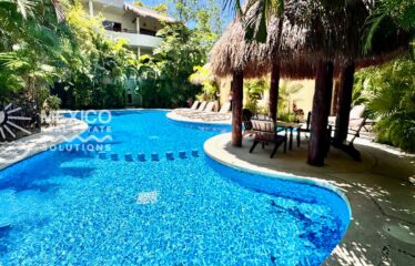 🏡 1 Bedroom Condo for Sale in Aldea Zama Puerta Zama Quiet Living Walkable Location $129K