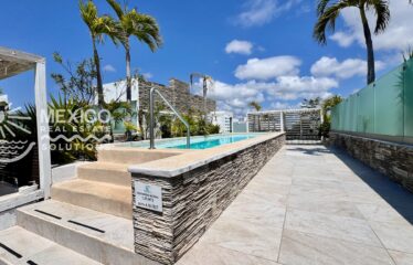 Stylish Newport House Condo in Playa del Carmen with Rooftop Pool