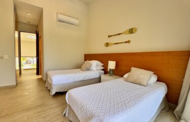 🌅 Casa Rapha – Marina Front Luxury Living in Puerto Aventuras