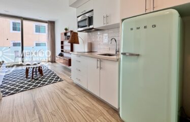 Stylish Newport House Condo in Playa del Carmen with Rooftop Pool
