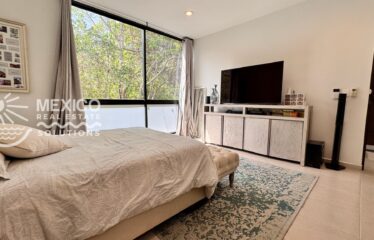 🏡 Turnkey 3BR + Office Home with Private Pool in Playa del Carmen
