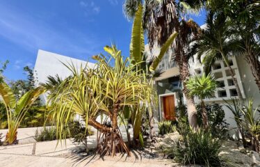 🌅 Casa Rapha – Marina Front Luxury Living in Puerto Aventuras