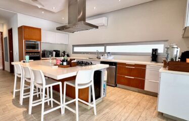 🌅 Casa Rapha – Marina Front Luxury Living in Puerto Aventuras