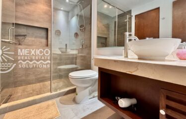 🏡 1 Bedroom Condo for Sale in Aldea Zama Puerta Zama Quiet Living Walkable Location $129K