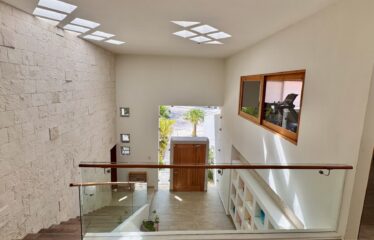 🌅 Casa Rapha – Marina Front Luxury Living in Puerto Aventuras