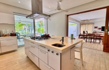 🌅 Casa Rapha – Marina Front Luxury Living in Puerto Aventuras