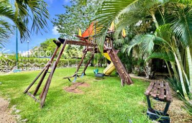 🏡 Turnkey 3BR + Office Home with Private Pool in Playa del Carmen