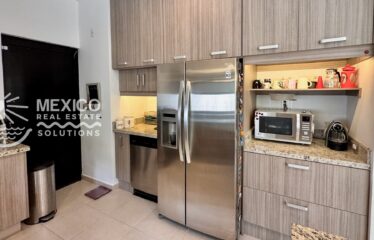 🏡 Turnkey 3BR + Office Home with Private Pool in Playa del Carmen