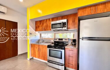 🏡 1 Bedroom Condo for Sale in Aldea Zama Puerta Zama Quiet Living Walkable Location $129K