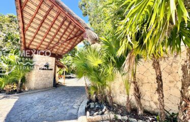 🏡 1 Bedroom Condo for Sale in Aldea Zama Puerta Zama Quiet Living Walkable Location $129K