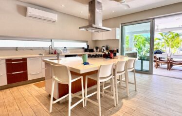 🌅 Casa Rapha – Marina Front Luxury Living in Puerto Aventuras